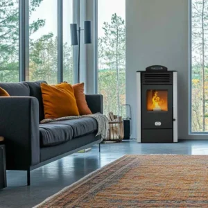 California 9 kW – 5 Estrellas