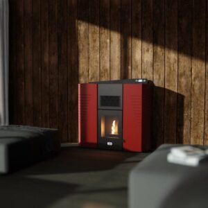 Marmolada 13 kW – 5 Estrellas
