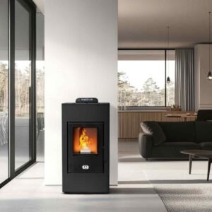 Super 12 kW – 5 Estrellas