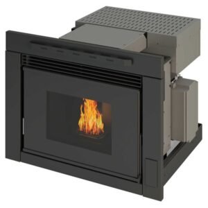 Insert pellets 11kw – Tera